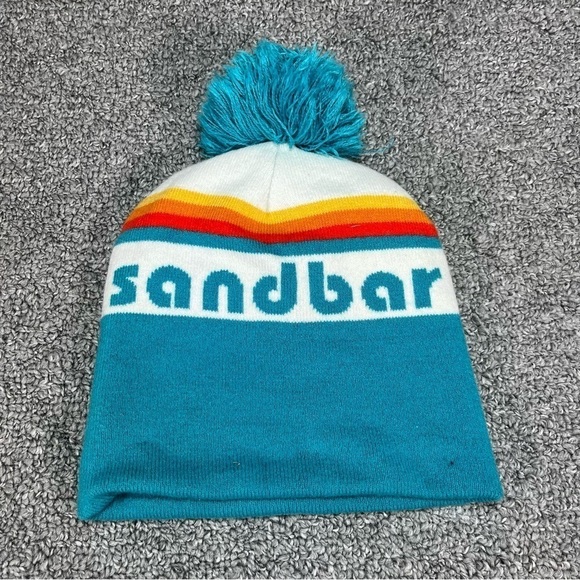 Sandbar Boys Winter Hat - Picture 2 of 3